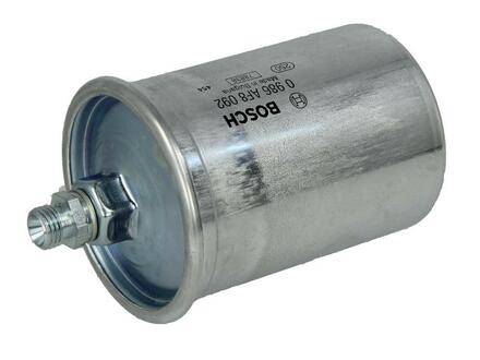 Фильтр топливный MB 190 (W201) 82-93 BOSCH 0986AF8092 (фото 1)
