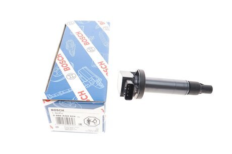 Котушка запалювання BOSCH 0 986 AG0 524