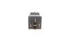 Реле 12 V 30A - кратн. 10 шт BOSCH 0986AH0250 (фото 4)