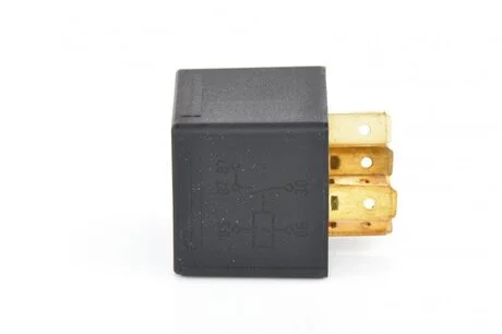 Реле універсальне BOSCH 0986AH0251