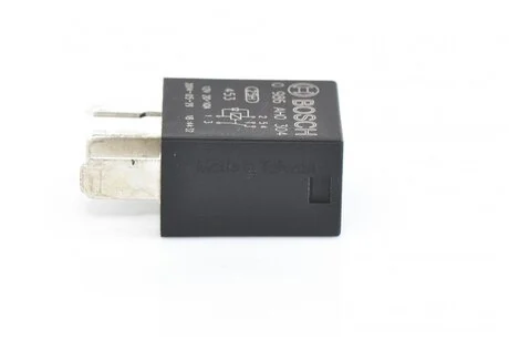 Мікро pеле 12v 20/10 a BOSCH 0986AH0304