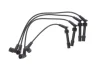 КОМПЛЕКТ ВИСОКОВОЛЬТНИХ ПРОВОДІВ BOSCH 0 986 D00 021 (фото 1)
