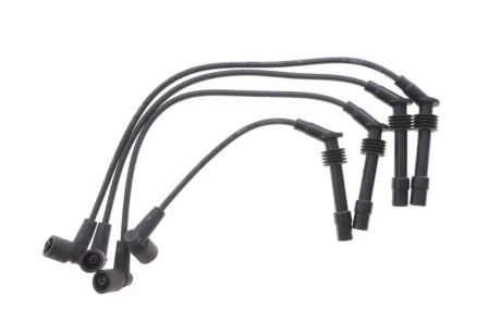 КОМПЛЕКТ ВИСОКОВОЛЬТНИХ ПРОВОДІВ BOSCH 0 986 D00 021