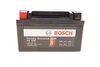 Акумуляторна батарея 6Ah/100A (150x87x93/+L/B0) (AGM) Factory Activated AGM BOSCH 0 986 FA1 080 (фото 3)