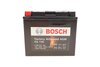 Акумуляторна батарея 10Ah/165A (150x70x130/+L/B0) (AGM) Factory Activated AGM BOSCH 0 986 FA1 100 (фото 3)