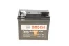 Аккумуляторная батарея 18Ah/250A (186x82x171/+R/B0) (AGM) Factory Activated AGM BOSCH 0 986 FA1 200 (фото 3)