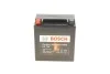 Стартерна батарея (акумулятор) BOSCH 0 986 FA1 240 (фото 3)