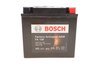 Стартерна батарея (акумулятор) BOSCH 0 986 FA1 360 (фото 3)