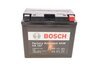 Стартерна батарея (акумулятор) BOSCH 0 986 FA1 370 (фото 3)