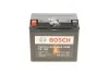 Стартерна батарея (акумулятор) BOSCH 0 986 FA1 380 (фото 3)