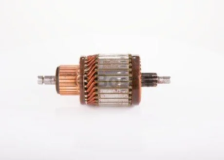 Якорь стартера BOSCH 1004011091
