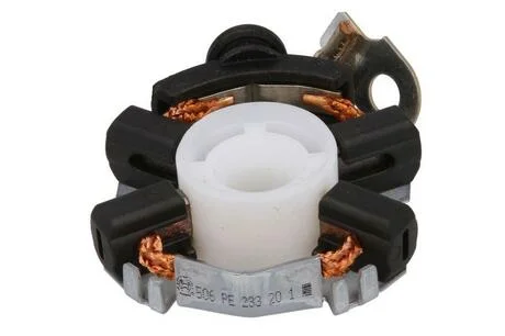 Кронштейн, вугільна щітка BOSCH 1004336506