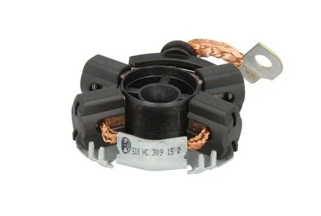Щеткодеpжатель стартера BOSCH 1004336518