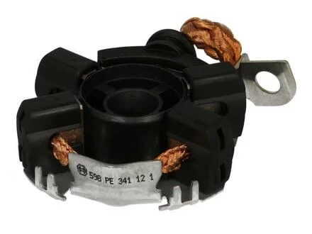 Кронштейн, вугільна щітка BOSCH 1004336598