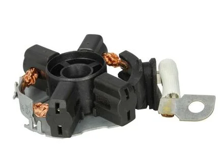 Щіткотримач стартера Ducato/Jumper/Boxer/Transit 2.2/2.4 HDI/TDCI 06- (73.75mm) BOSCH 1 004 336 599