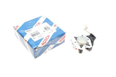 Щітковий вузол стартера BOSCH 1 004 336 636