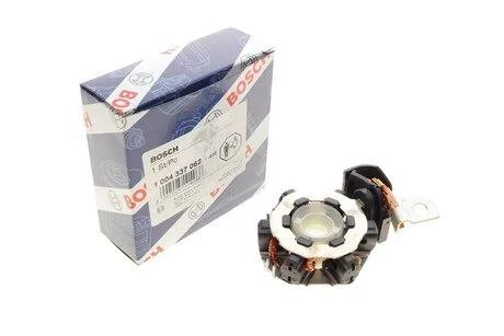 Щіткотримач BOSCH 1004337062