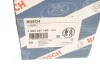 Щеткодержатель стартера BOSCH 1004337140 (фото 6)