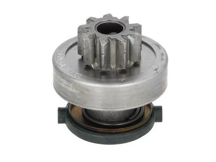Привід старт. ГАЗ, УАЗ снг BOSCH 1006209674