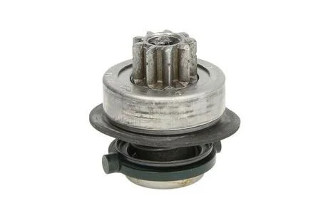 Привід із механізмом вільного ходу, стартер BOSCH 1006210155