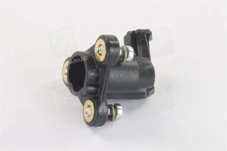 Розподільник запалювання BOSCH 1234332390