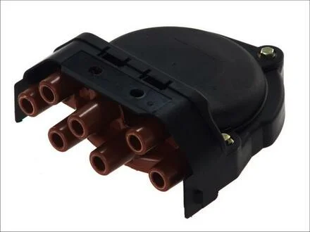 Кришка розподільника запалювання BOSCH 1235522365