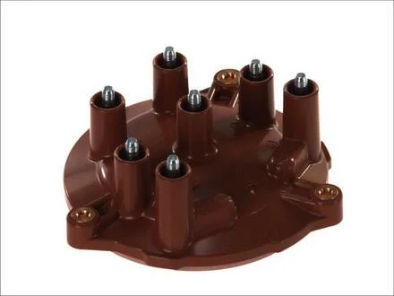 Кришка розп. запалювання 384 BOSCH 1235522384
