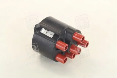 Кришка розподіл. запалив. BOSCH 1235522405