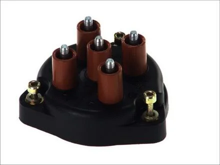 Кришка розподіл. запалив. BOSCH 1235522430