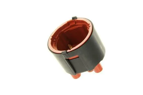 Кришка розподільника запалювання BOSCH 1235522444