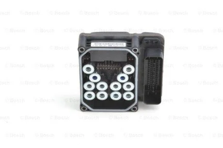 Ремкомплект ABS__ BMW 7 F01 без регулировки дистанции BOSCH 1265960901