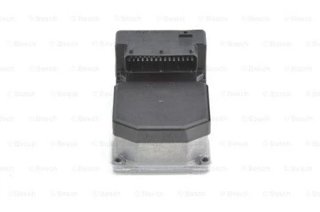 Блок ABS - знято з вир-ва ="" BOSCH 1273004358