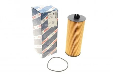 Фільтр масляний MAN BOSCH 1457429107