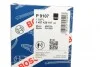Фільтр масляний MAN BOSCH 1457429107 (фото 6)