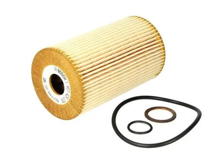 P_Масляний фільтр 9276 BMW 3(E30) 2,3i - 2,5i 82-89 BOSCH 1457429276