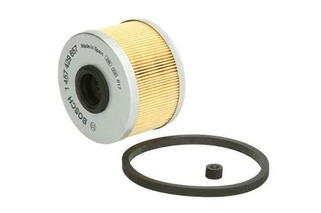 Паливний фільтр 9657 RENAULT Kangoo/Megane/Scenic/Laguna \'\'97-03 BOSCH 1457429657