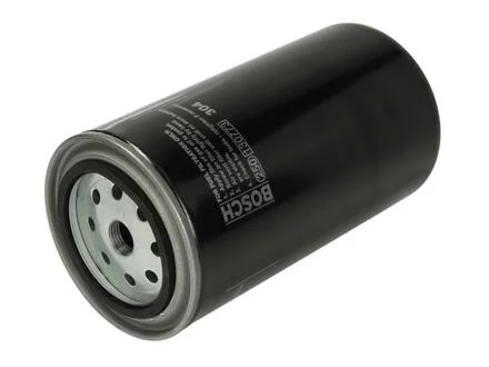 Паливний фільтр 9676 DAF (truck) BOSCH 1457429676