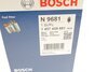 Топливный фильтр 9681 IVECO EuroTech MP BOSCH 1457429681 (фото 5)
