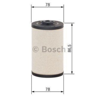 Топливный фильтр BOSCH 1 457 431 702 (фото 1)