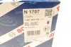 Топливный фильтр BOSCH 1 457 431 707 (фото 6)