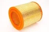 Воздушный фильтр 2138 PEUGEOT/IVECO/ALFA ROMEO/FIAT Boxer,Daily,Jumper BOSCH 1457432138 (фото 2)