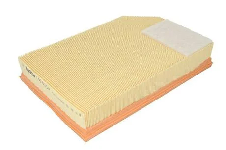 Фото 1 - повітряний фільтр 3587 VOLVO XC90 2,4-2,9 02- BOSCH 1457433587 Повітряний фільтр 3587 VOLVO XC90 2,4-2,9 02- BOSCH 1457433587 (фото 1)