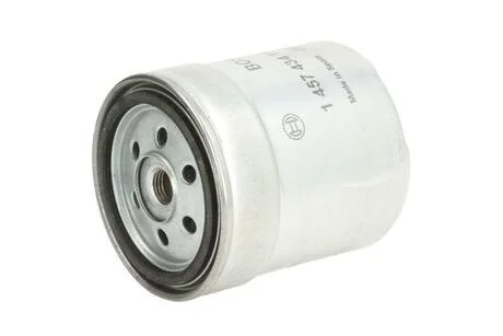 Паливний фільтр 4153 MB 200D BOSCH 1457434153