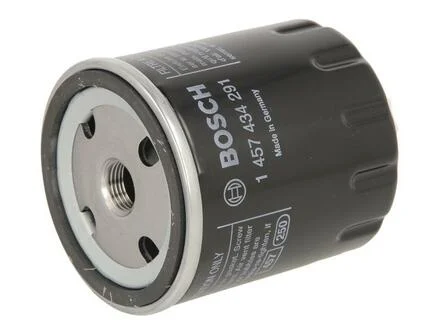 Паливний фільтр BOSCH 1 457 434 291