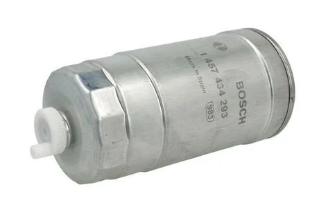Фільтр паливний ALFA ROMEO; FIAT; LANCIA BOSCH 1457434293