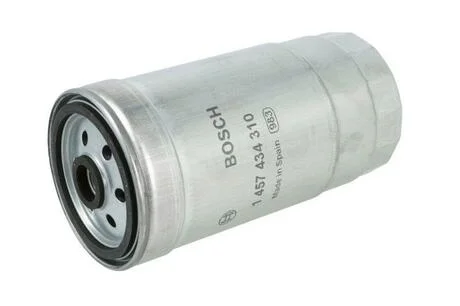 Топливный фильтр BOSCH 1457434310