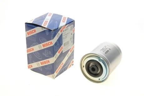 Фільтр паливний BOSCH 1 457 434 400