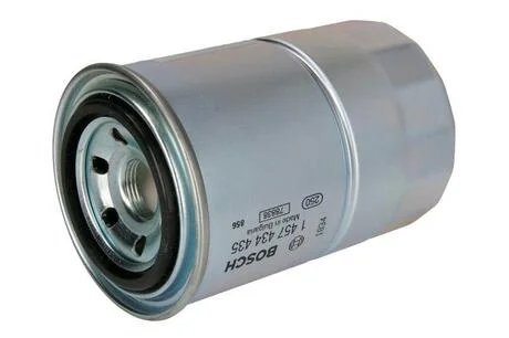 Паливний фільтр 4435 KIA/MITSUBISHI Galant,Lancer,Space Wagon,Sportage -00 BOSCH 1457434435