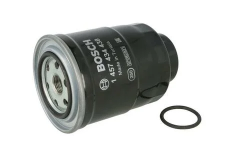 Паливний фільтр BOSCH 1457434438