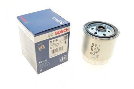Фильтр топливный BOSCH 1 457 434 443